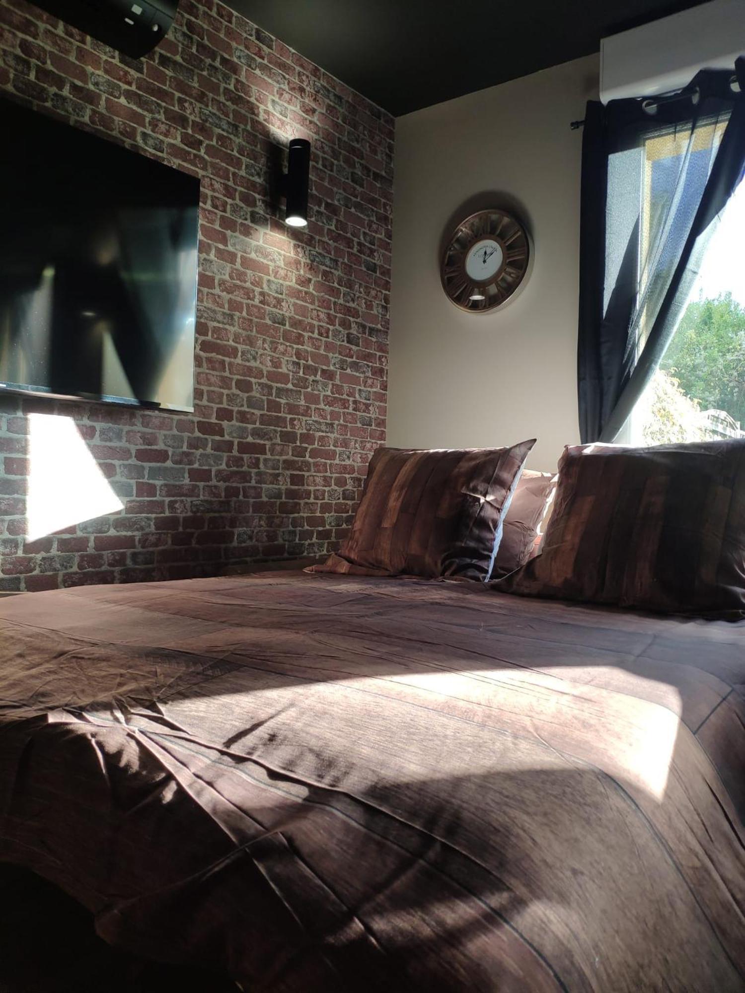 Le Manhattan Authentique Maison Climatisee 78 M2 Brasles Bagian luar foto